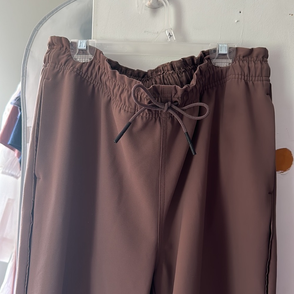 Athleta Metropolis Jogger I Like New I Size 10 - image 4